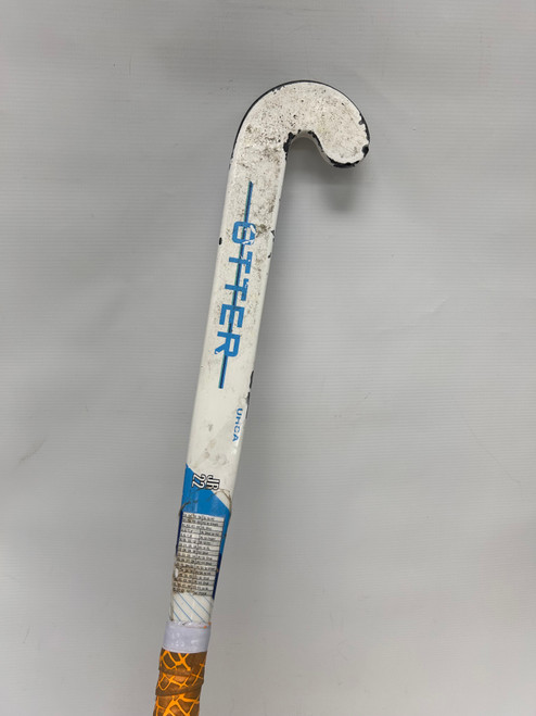 Vist Large View of Product Image Which is Used OTTER FH Complete Stick White 26"