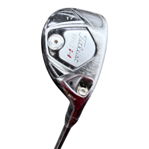 Vist Large View of Product Image Which is Used Titleist 910H Mens Hybrid Club RH 2 Hybrid