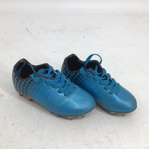 Vist Large View of Product Image Which is Used Vizari YTH 8 SOCCER CLEATS Soccer Cleats Carolina Blue Youth 08.0