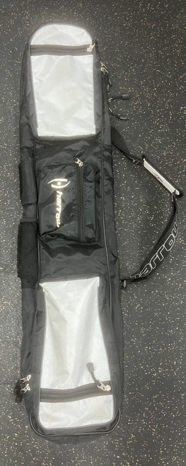 Vist Large View of Product Image Which is Used Harrow FH Player Carry Bag Black