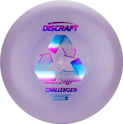 Vist Large View of Product Image Which is New Discraft Recycled Disc