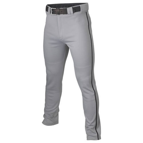 Vist Large View of Product Image Which is Easton Youth Rival+ Piped Pant