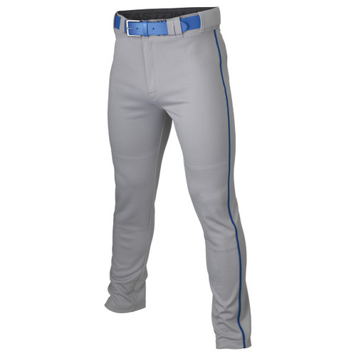Vist Large View of Product Image Which is Easton Youth Rival+ Piped Pant