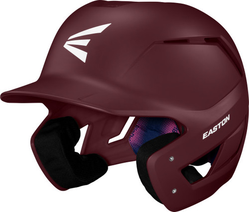 Vist Large View of Product Image Which is Easton Z50 Batting Helmet