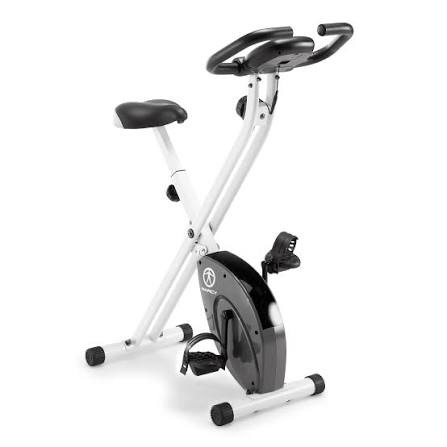 Vist Large View of Product Image Which is New Marcy Foldable Bike