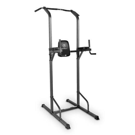 Vist Large View of Product Image Which is New Marcy Power Tower