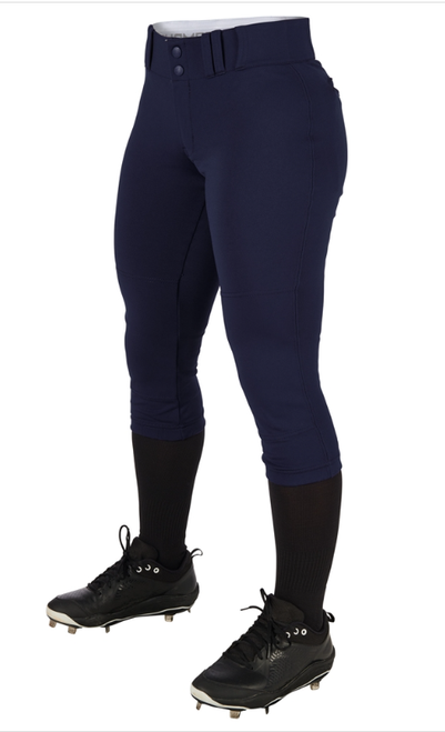 Vist Large View of Product Image Which is New TOURNAMENT PANT NVY YTH LG