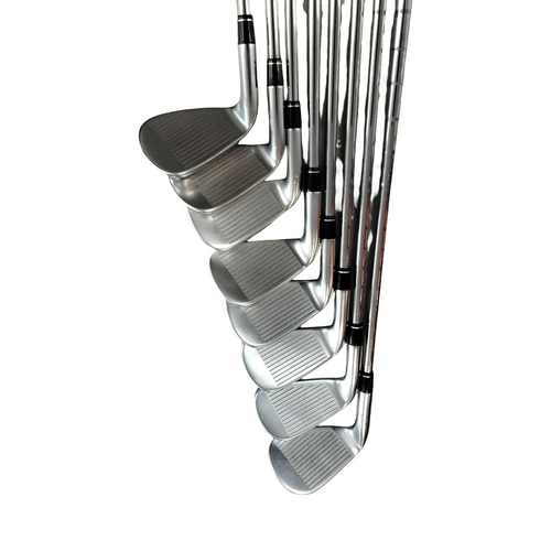 Vist Large View of Product Image Which is Used Callaway APEX CF19 Mens Iron Set RH 4I-GW/AW