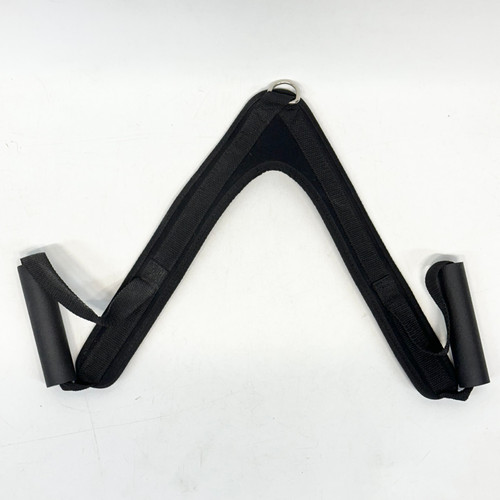 Vist Large View of Product Image Which is Used Lat Pulldown