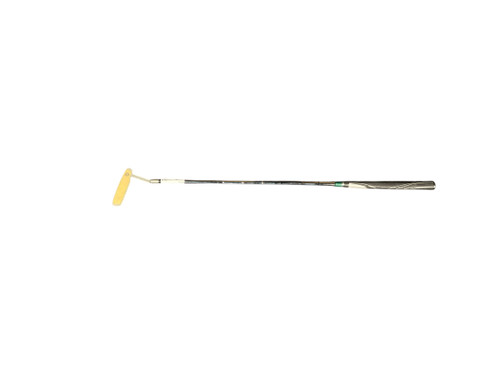Vist Large View of Product Image Which is Used Odyssey ODYSSEY DIVINE LH PUTTER Mens Putter LH