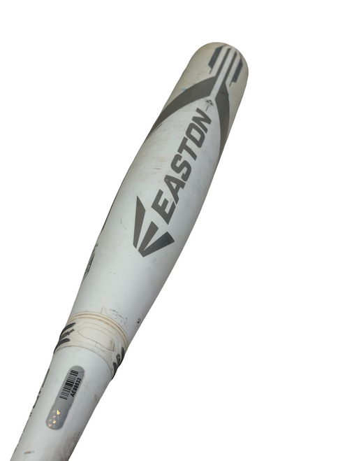 Vist Large View of Product Image Which is Used Easton GHOST X SL18GX108 -10 USSSA 2 5/8 Baseball Bat 31" 31/21