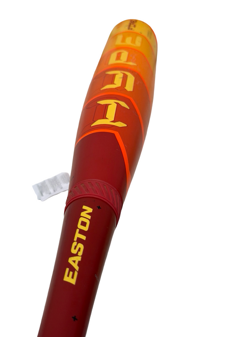 Vist Large View of Product Image Which is Used Easton HYPE FIRE EUT5HYP5 -5 USSSA 2 3/4 Baseball Bat 31" 31/26