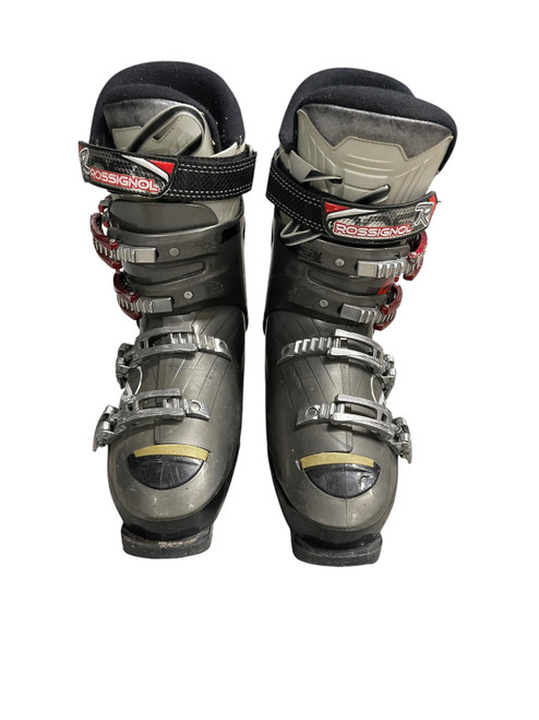 Vist Large View of Product Image Which is Used Rossignol EXALT Mens DH Ski Boot None 275 MP - M09.5 - W10.5