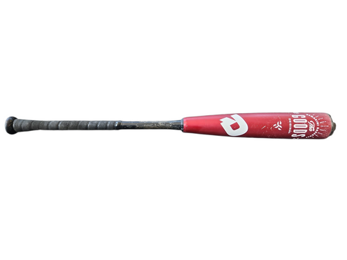 Vist Large View of Product Image Which is Used Demarini THE GOODS BB/SB Youth Bat 31"