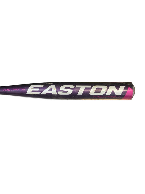 Vist Large View of Product Image Which is Used Easton FP13EA BB/SB Fastpitch Bat 30"