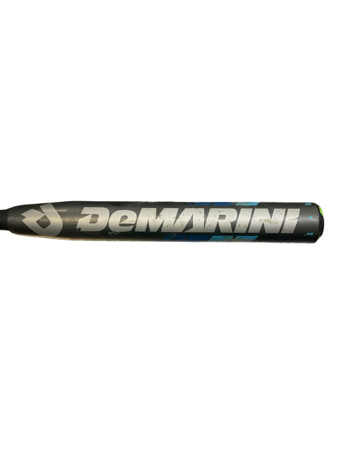 Vist Large View of Product Image Which is Used Demarini CFP16 BB/SB Fastpitch Bat 33"