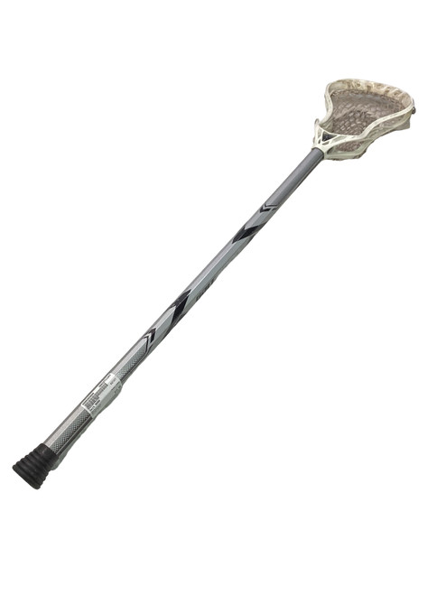 Vist Large View of Product Image Which is Used Gait 6000 Jr Atk/Mid Complete Stick Grey