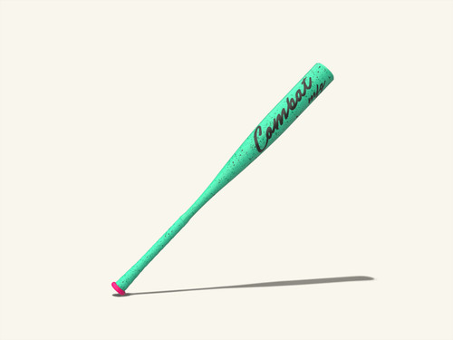 Vist Large View of Product Image Which is New COMBAT MINT CHIP 32/29 BBCOR