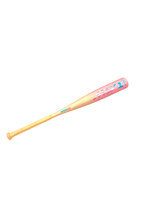 Vist Large View of Product Image Which is Used Easton MAV-1 BB/SB USSSA 2 3/4 Bat 30"