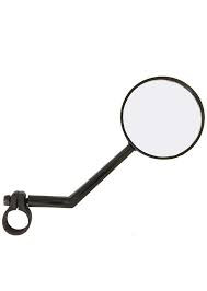 Vist Large View of Product Image Which is New EVO EASY REAR VIEW MIRROR