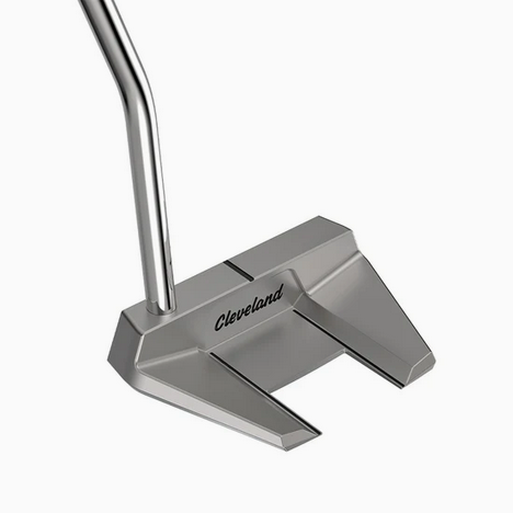 Vist Large View of Product Image Which is New CLEVELAND HB SOFT 2 PUTTER