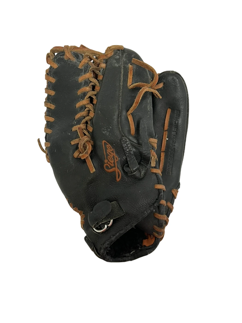 Vist Large View of Product Image Which is Used Nike Siege 12.75" RHT BB Glove