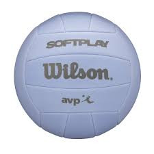 Vist Large View of Product Image Which is New AVP SOFT PLAY VOLLEYBALL