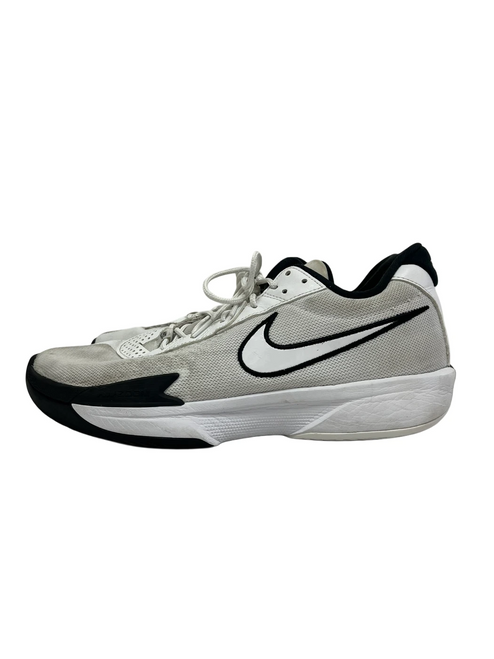 Vist Large View of Product Image Which is Used Nike GT Cut Academy Mens 9.5 Basketball Shoes