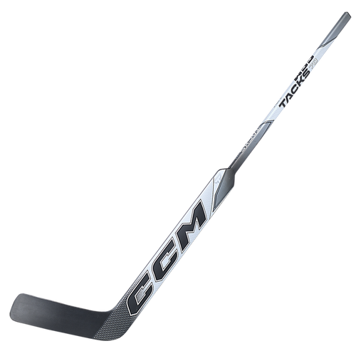 Vist Large View of Product Image Which is New CCM TACKS 70 25" P4 LH GOALIE STICK