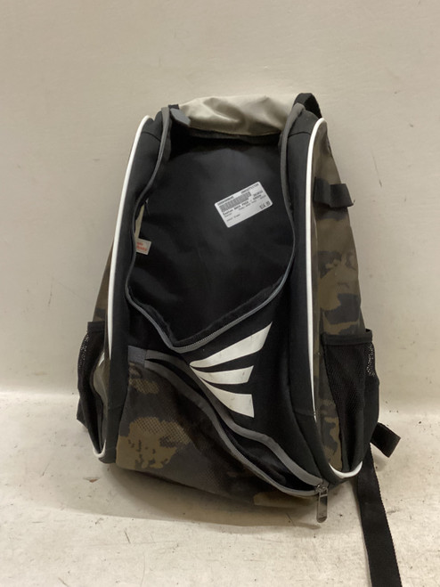 Vist Large View of Product Image Which is Used Easton BACK PACK - GREEN BB/SB Player Backpack Green