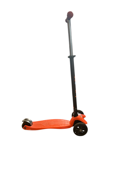Vist Large View of Product Image Which is Used MICRO SCOOTER Scooter Orange