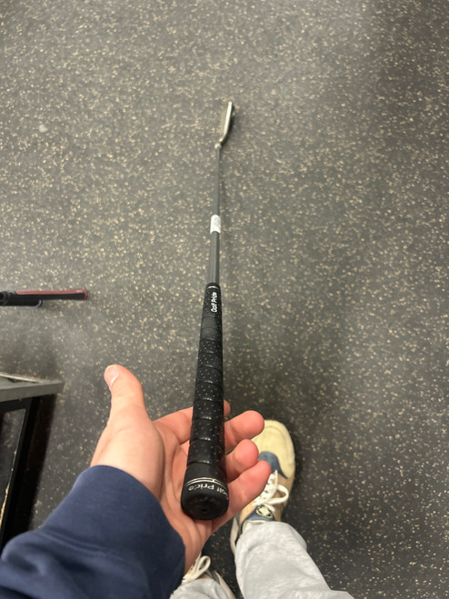 Vist Large View of Product Image Which is Used Ping 3 IRON Mens Individual Iron RH 3 Iron