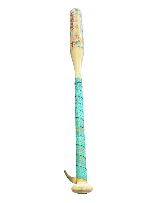 Vist Large View of Product Image Which is Used Demarini UPRISING DROP 12 BB/SB Fastpitch Bat 30"