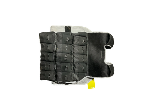 Vist Large View of Product Image Which is Used Weight Vest