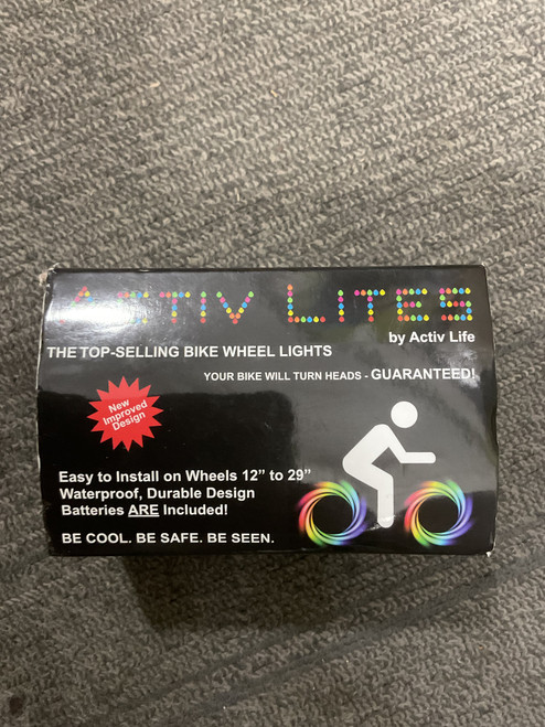 Vist Large View of Product Image Which is Used Bike Accessory