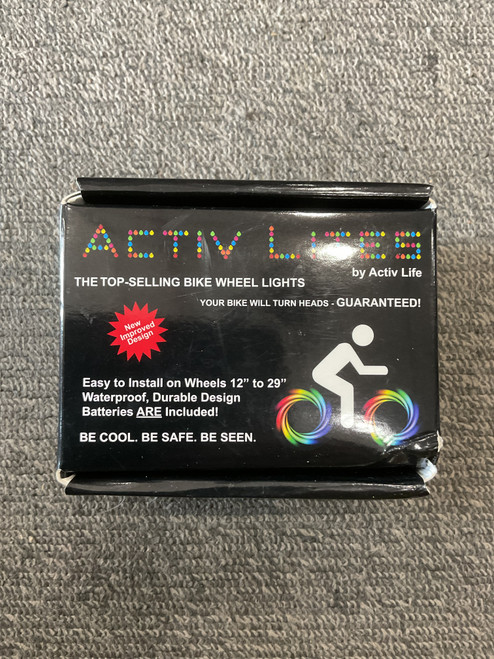 Vist Large View of Product Image Which is Used Bike Accessory