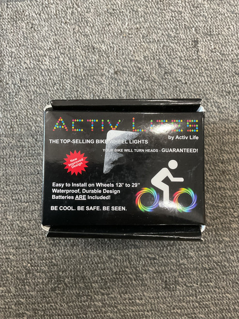 Vist Large View of Product Image Which is Used Bike Accessory