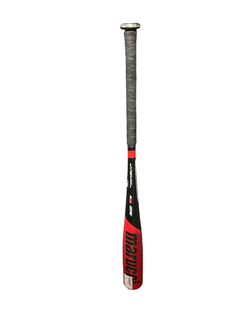 Vist Large View of Product Image Which is Used Marucci CAT USA BAT BB/SB USA 2 5/8 Bat 31"