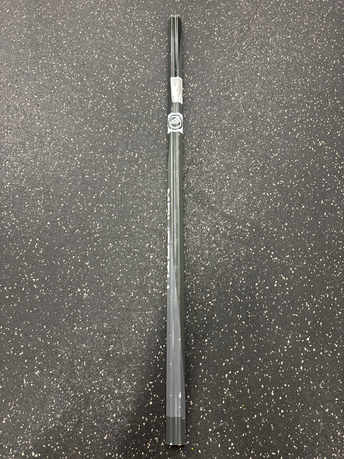 Vist Large View of Product Image Which is Used Maverik CHARGER SHAFT Mens Atk/Mid LAX Shaft Black