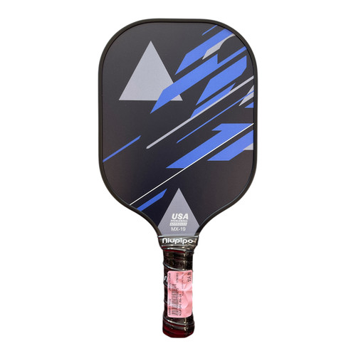 Vist Large View of Product Image Which is New NIUPIPO MX-19 Pickleball Racquet None
