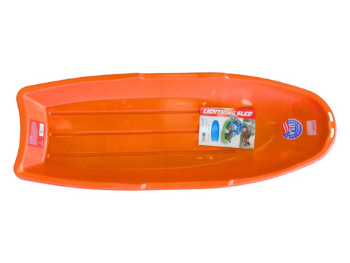 Vist Large View of Product Image Which is Used Snow Sled