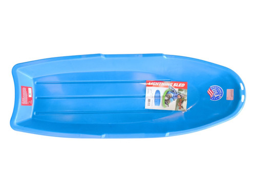 Vist Large View of Product Image Which is Used Snow Sled
