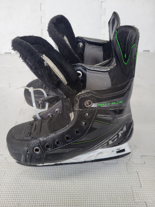 Vist Large View of Product Image Which is CCM Skates Ice Hockey Skates