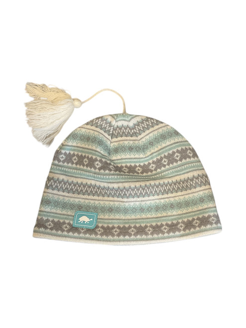 Vist Large View of Product Image Which is Used Turtlefur Outerwear Womens Hat None