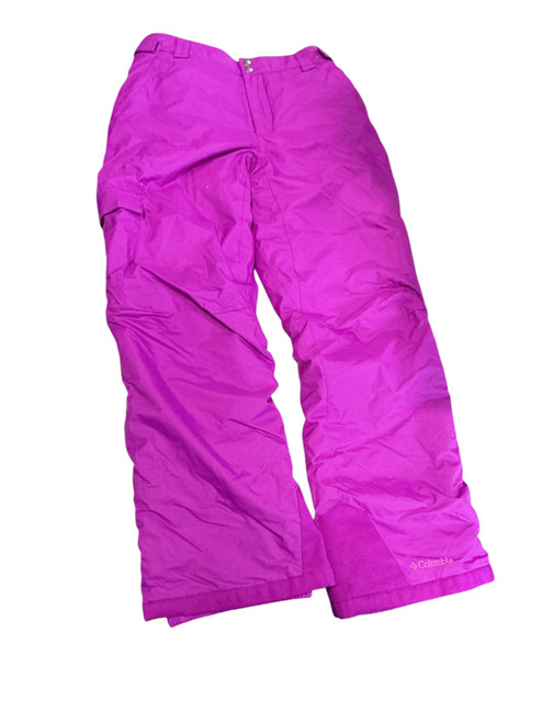 Vist Large View of Product Image Which is Used Columbia Snow Pants W None XL