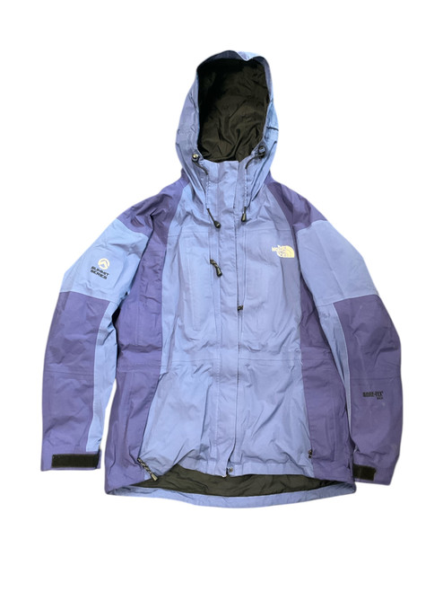 Vist Large View of Product Image Which is Used The North Face Outerwear Light Jacket W None SM