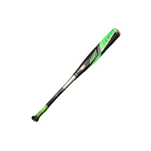 Vist Large View of Product Image Which is Used Easton MAKO BB/SB USSSA 2 3/4 Bat 28"