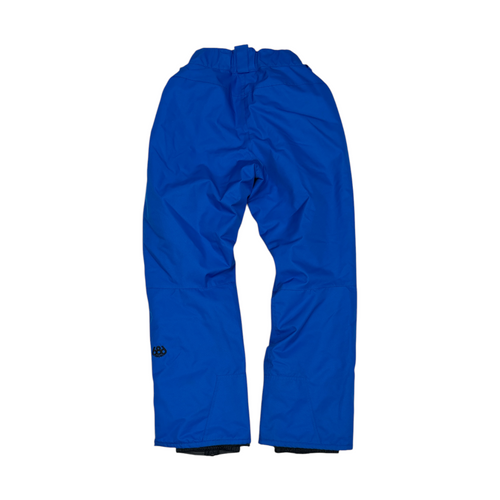 Vist Large View of Product Image Which is Used 686 Snow Pants Youth Royal Blue XL