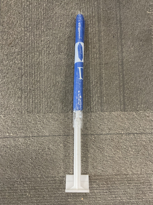 Vist Large View of Product Image Which is Used Duke DUKE CAR FLAG Outerwear Other A Royal Blue Senior