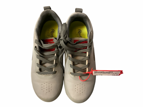 Vist Large View of Product Image Which is Used Rawlings SANCTION LOW BB CLEATS 2Y BB/SB Cleats Grey Junior 02